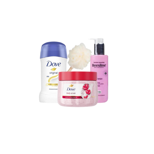 منتجات النظافة