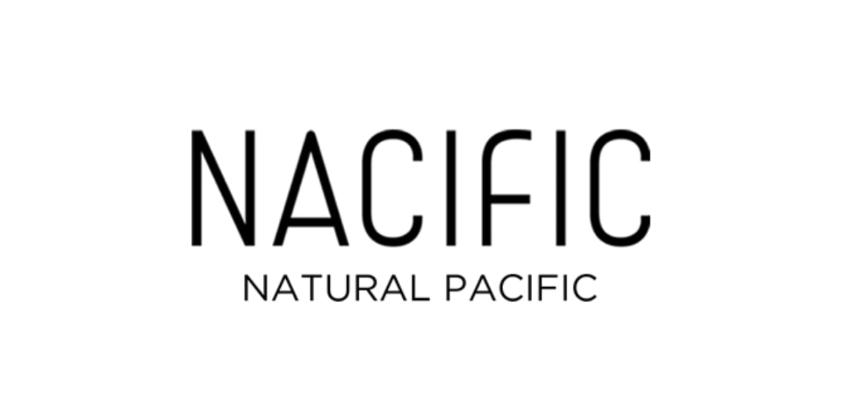 ناسيفيك | nacific-brand
