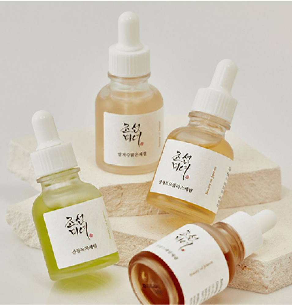 روتين العناية الكورية بخمس خطوات… مُعدّل لمناخ السعودية