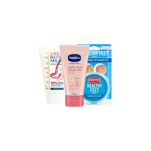 اليد / القدم