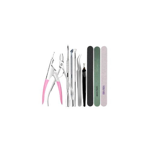 ادوات الاظافر