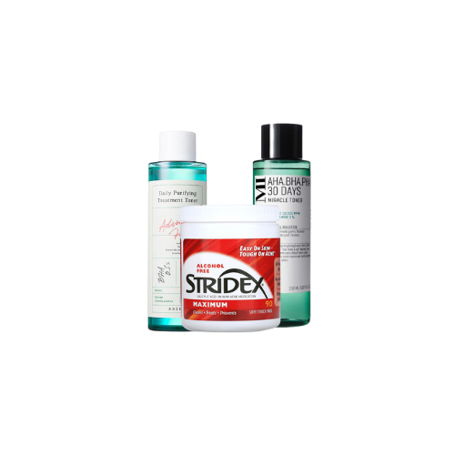 تونر بخاخ ومرطب