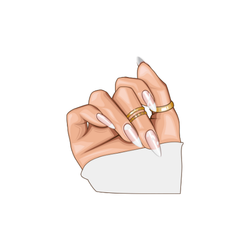 العناية بالاظافر