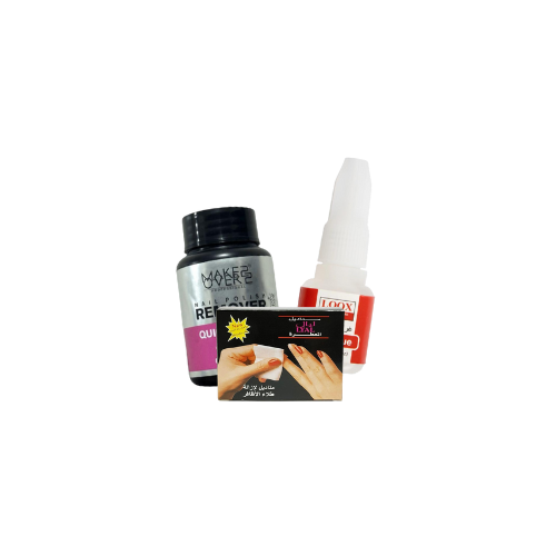 مزيل طلاء/غراء