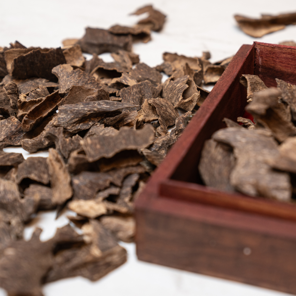 عود هندي زوايا طبيعي فاخر - بخور هندي أصيل للتبخير والتطييب اليومي