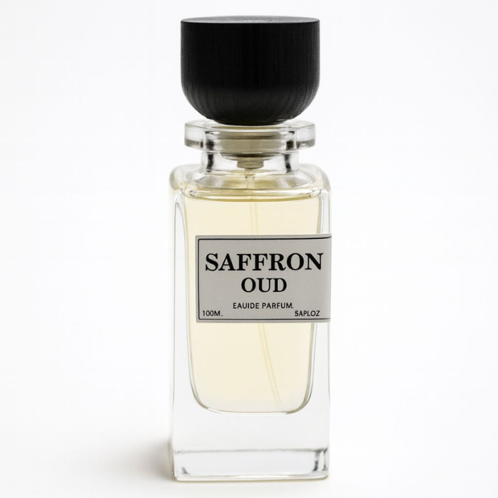 تسوق عطر زعفران عود رجالي - 100 مل - بافضل سعر وجودة في السعودية