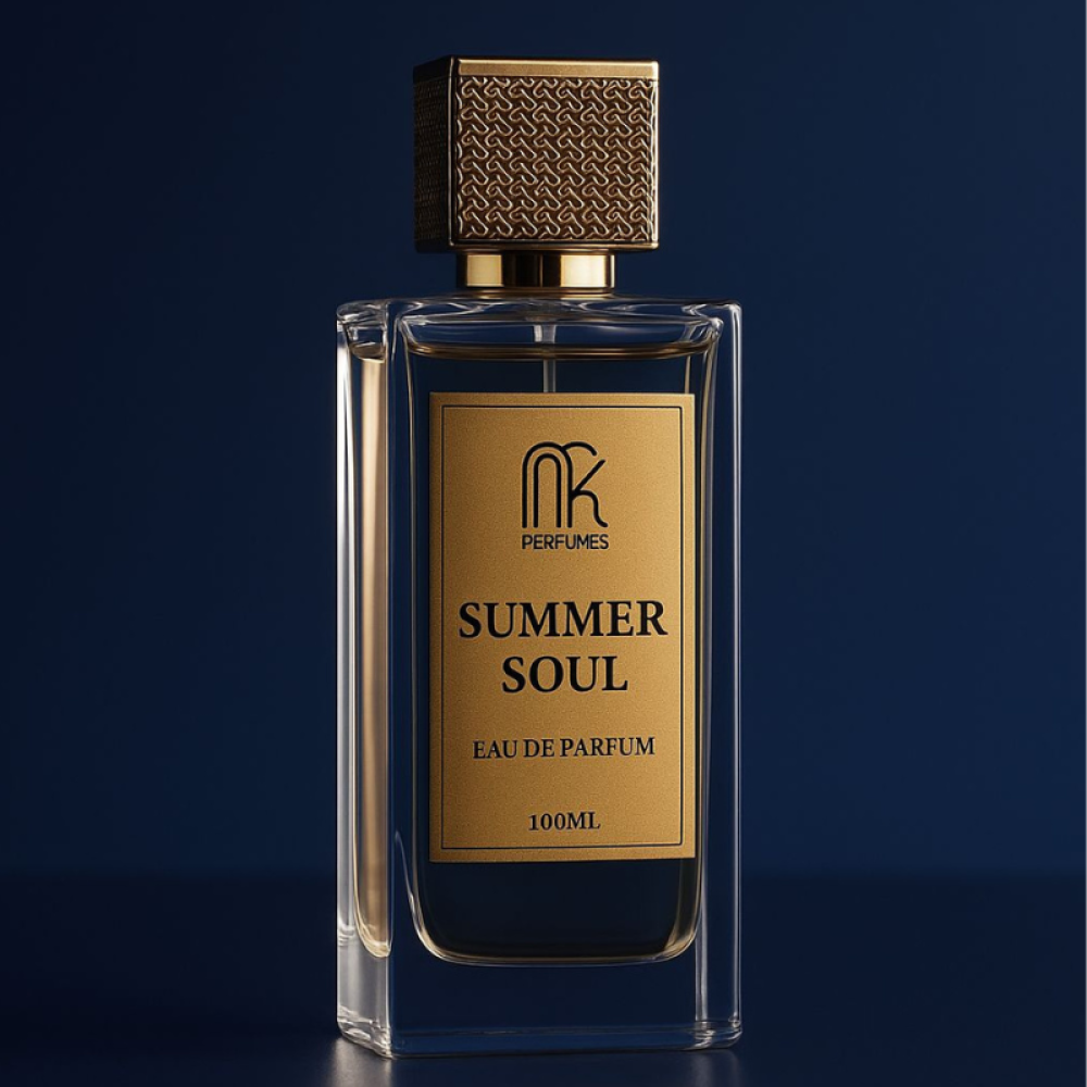 تسوق عطر سمر سول الخشبي العنـبري 100 مل للجنسين برائحة فاخرة وثبات عال