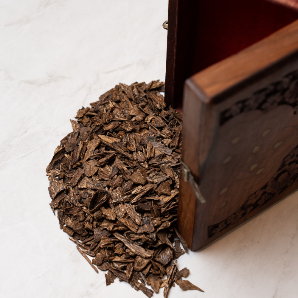 اكتشف بخور ماليزي اندرووتر نقي درجة اولى باعلى جودة ورائحة مميزة