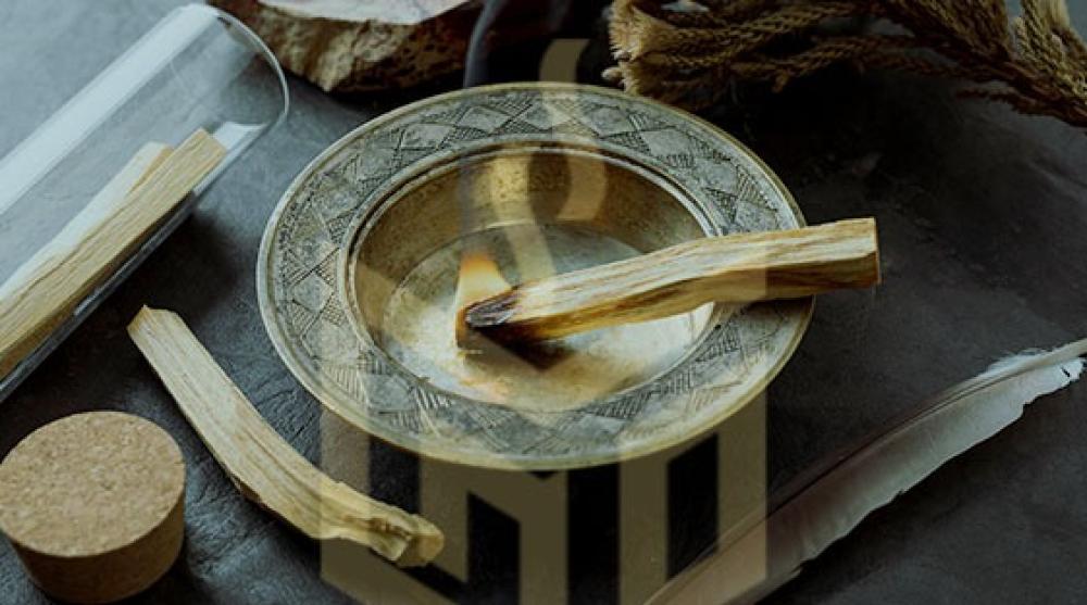 أنواع العود الطبيعي الاصلي وجودته I مجالس الكرام