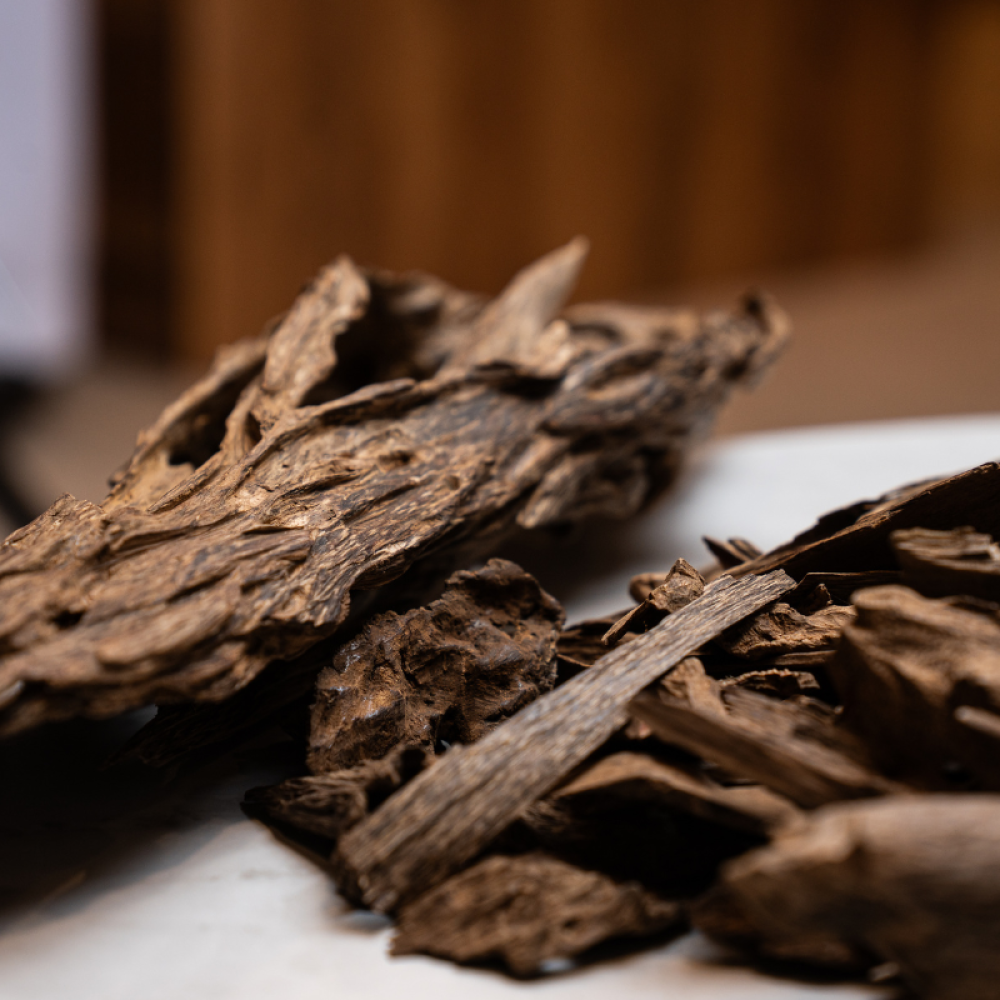 احصل على عود طبيعي كلمنتان مالينو قديم دبل وتربل - متجر مجالس الكرام