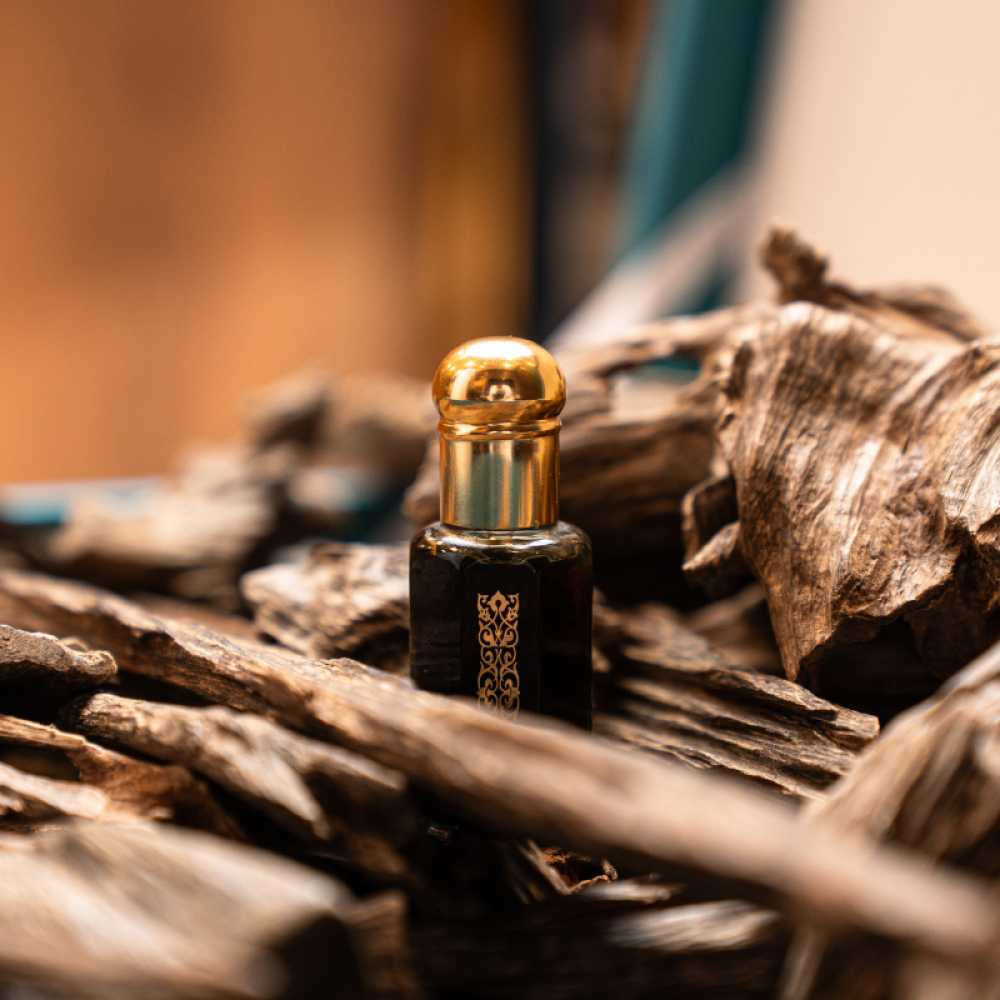 اشتري الان  تسوق دهن عود براشين طبيعي بافضل جودة من مجالس الكرام للعود