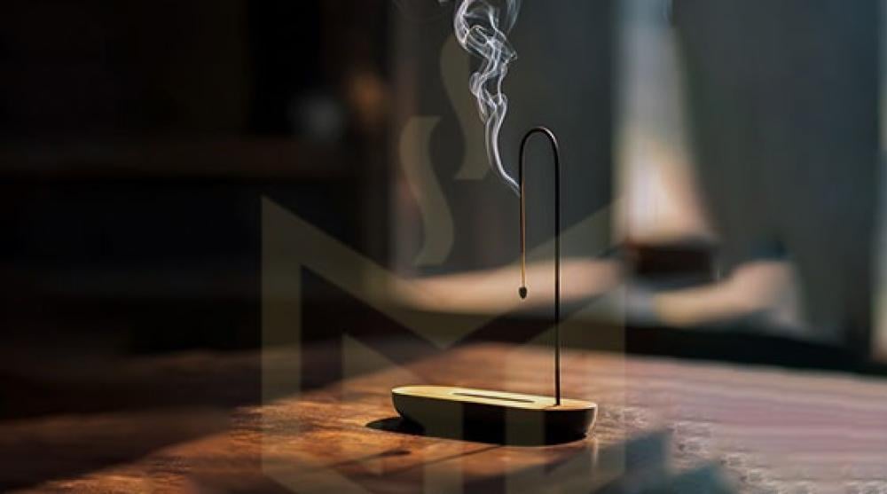 أسرار صناعة بخور العود بأنواعه المختلفة