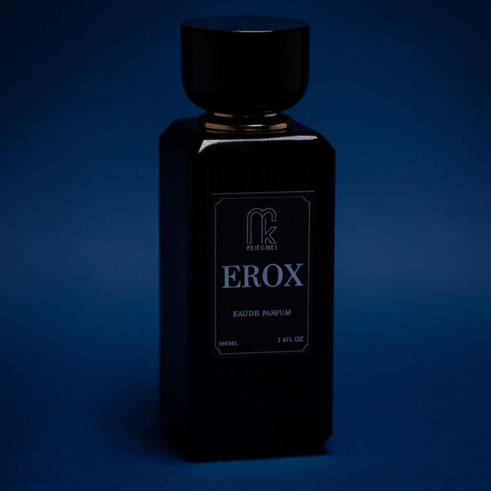 تسوق عطر ايروكس أروماتي خشبي فانيليا رجالي 100 مل من متجر مجالس الكرام