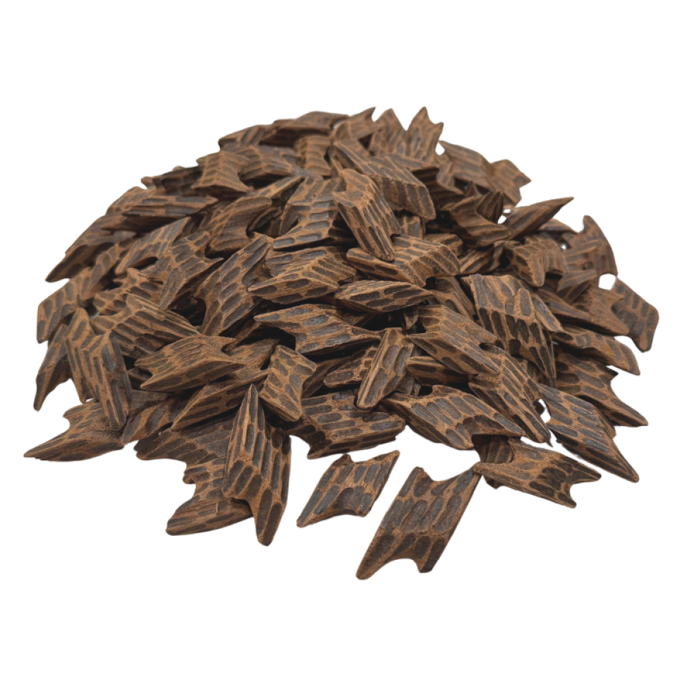 عود تايقر فيتنامي – درجة أولى من العود المحسّن الفاخر