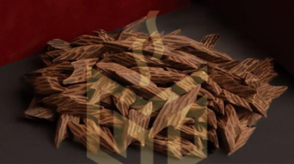 عود تايقر طبيعي: حقيقة هذا النوع وكيف تختار الأجود منه؟