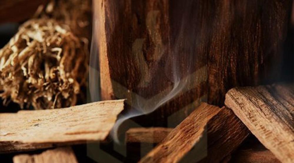 أسرار صناعة العود الطبيعي: من شجر العود إلى طرق الاستخراج