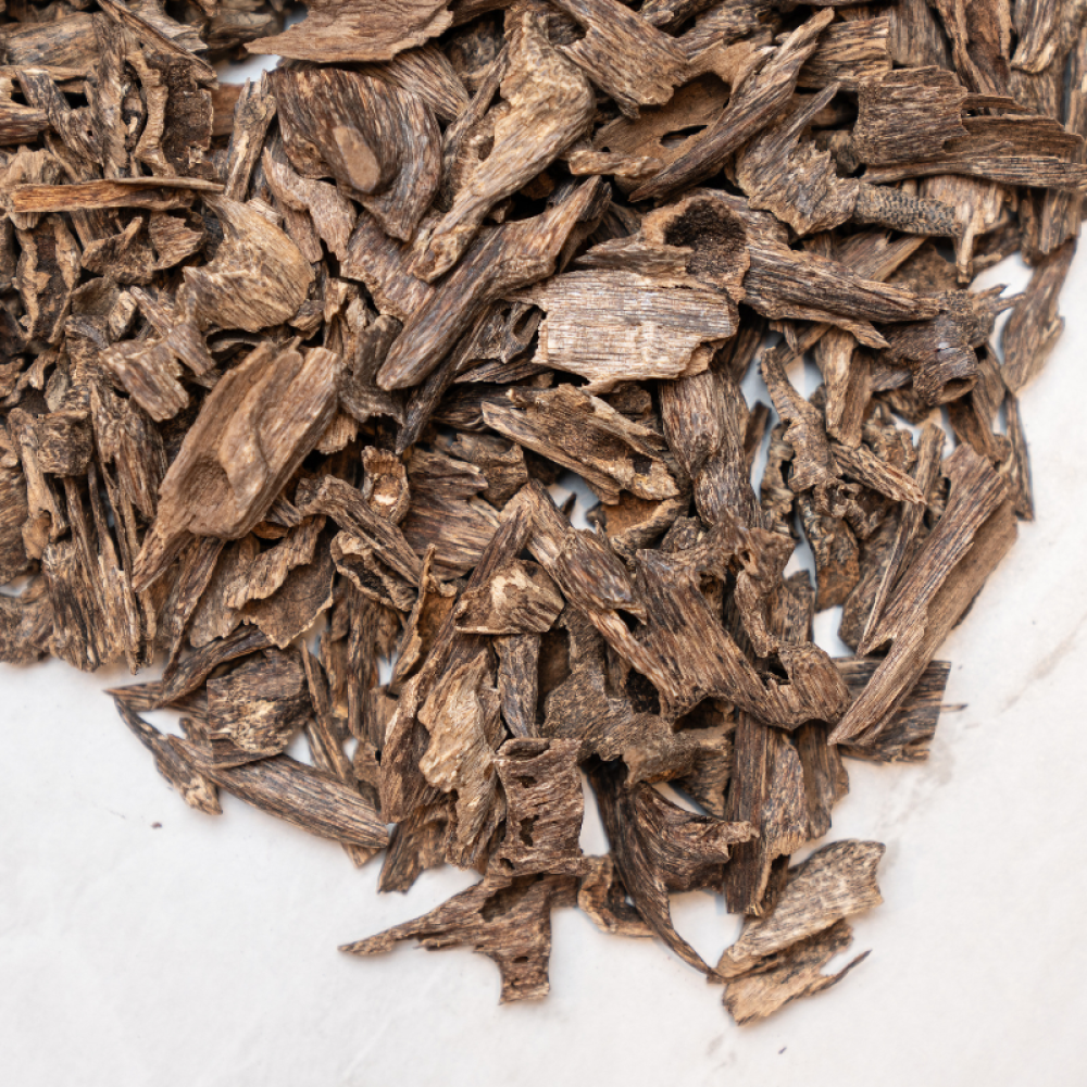 العود الموري الهندي الطبيعي رائحة بخورية عطرية فاخرة وثبات يدوم  طويلا