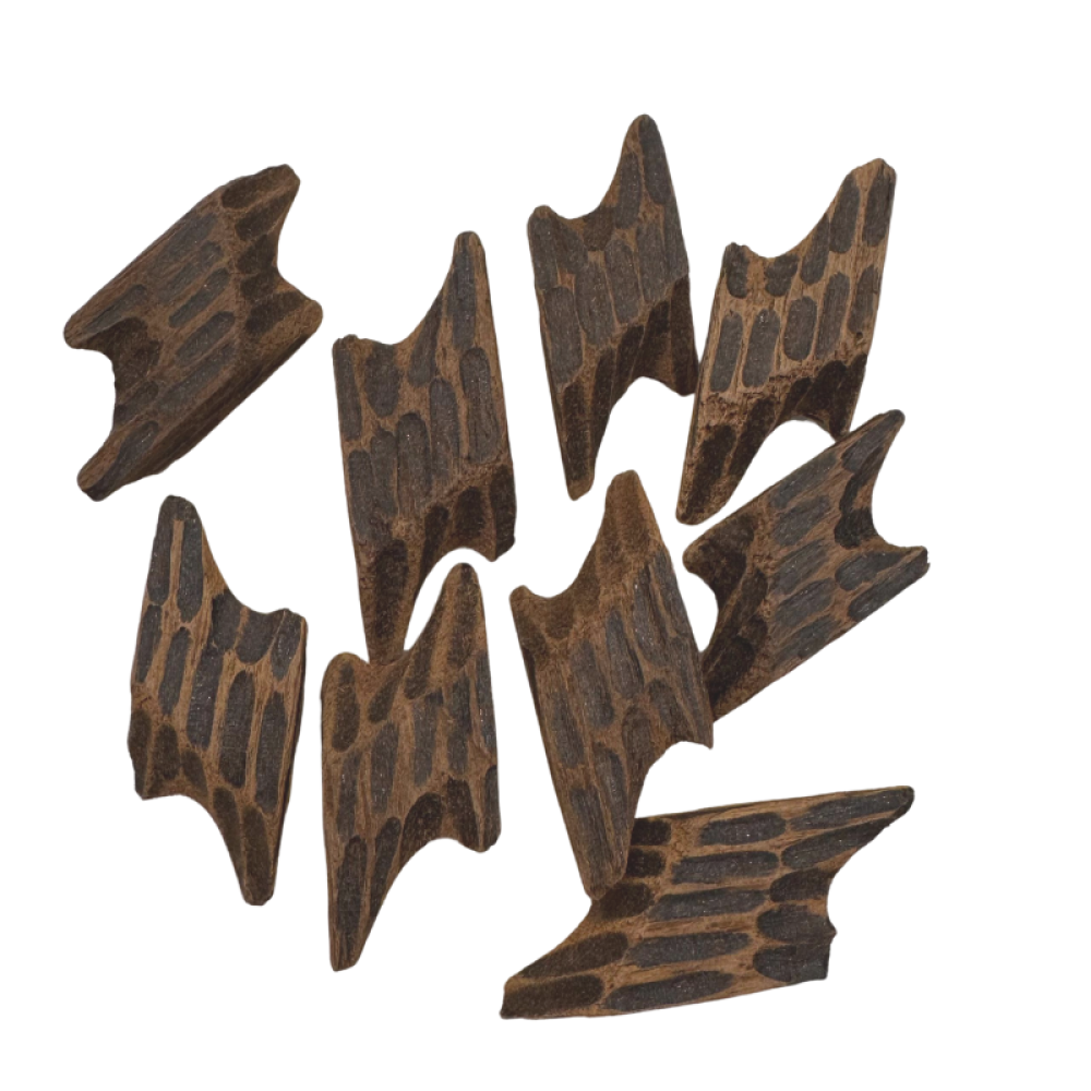 عود تايقر فيتنامي – درجة أولى من العود المحسّن الفاخر