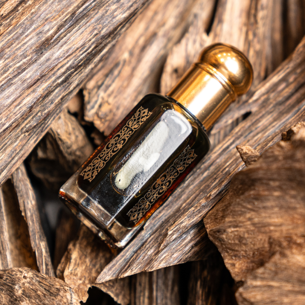 اكتشف دهن عود هندي أسام المعتق افخم انواع الادهان المميزة الهادئة