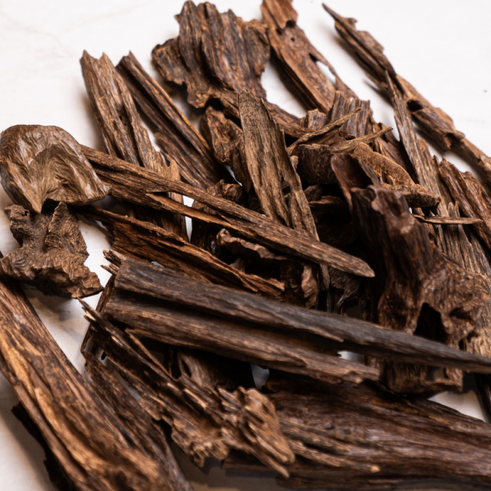 تسوق عود كلمنتان بونتيانك دبل وتربل طبيعي من مجالس الكرام للعود الاصلي