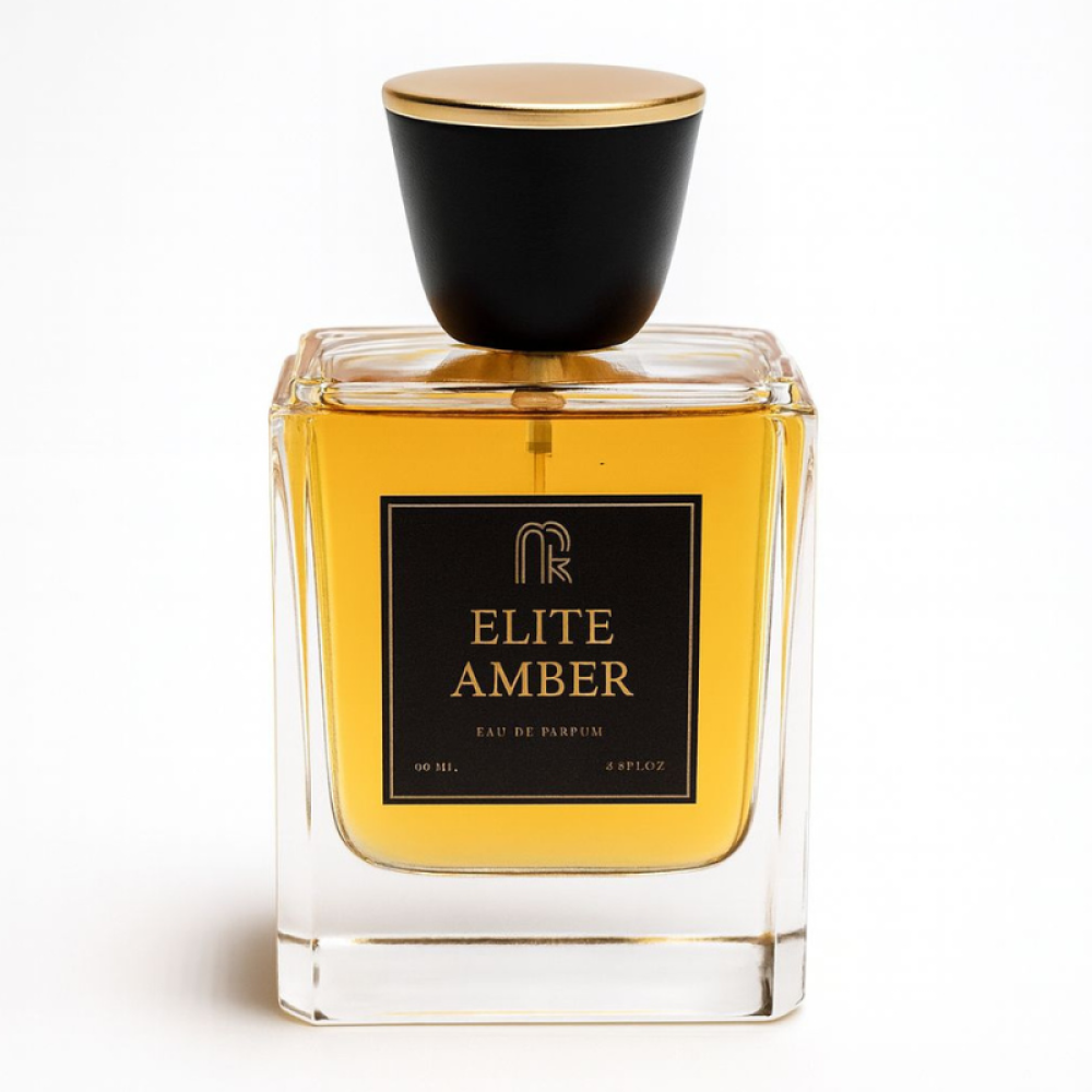 احصل على عطر أيليت أمبر شرقي خشبي 100 مل للجنسين بافضل سعر في السعودية