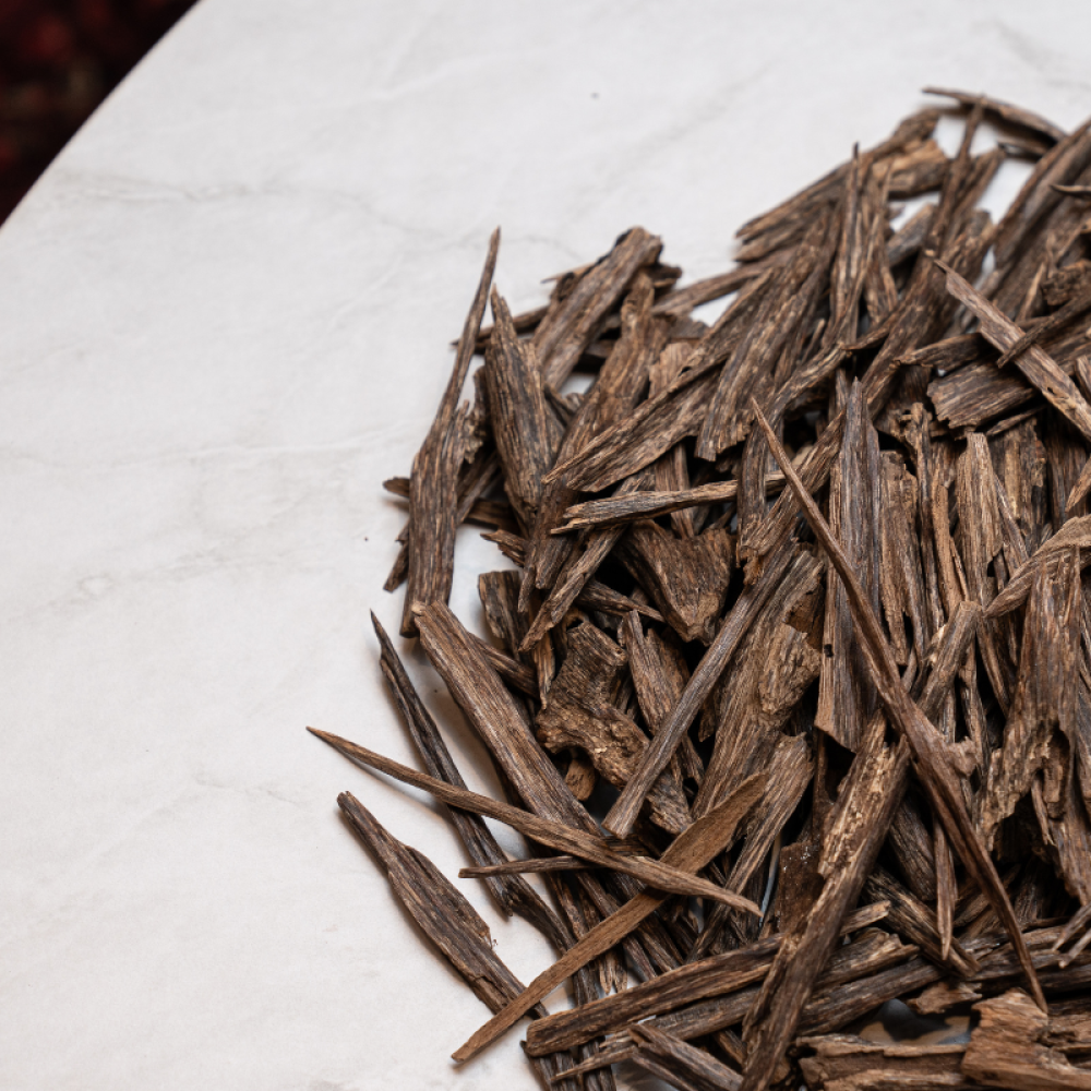 اشتري عود هندي سلا سوبر مرتفع و دبل - عود سلا هندي طبيعي بسعر مميز