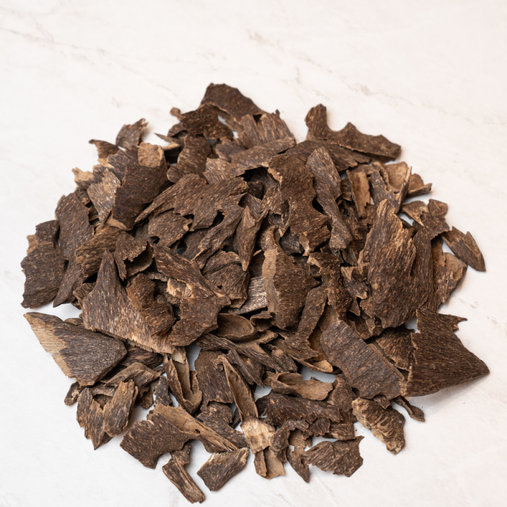 عود هندي زوايا طبيعي فاخر - بخور هندي أصيل للتبخير والتطييب اليومي