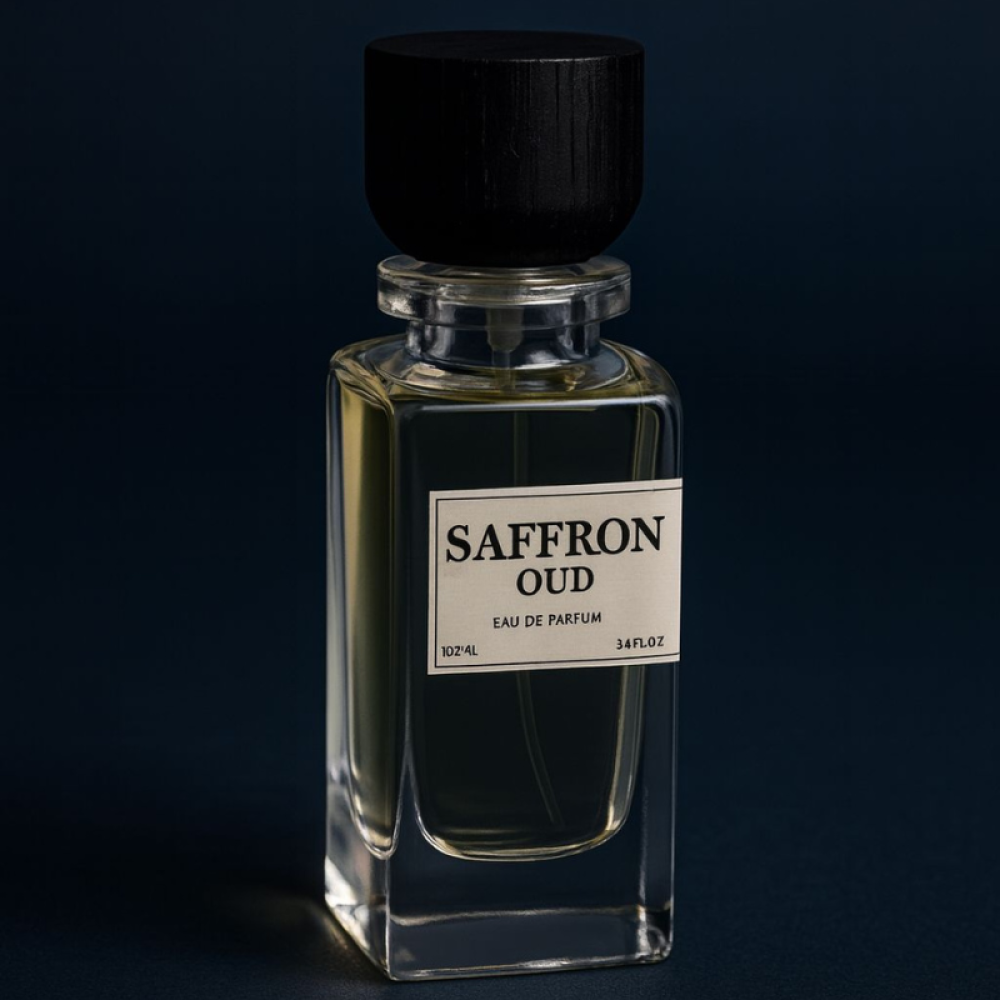 اشتري عطر زعفران عود رجال  احصل عليه بأفضل سعر من متجر مجالس الكرام.
