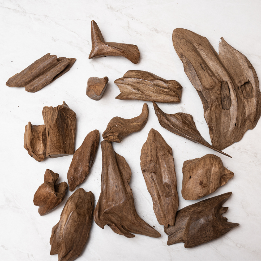 عود مروكي دبل طبيعي - تسوق افضل انواع العود المروكي الاصلي