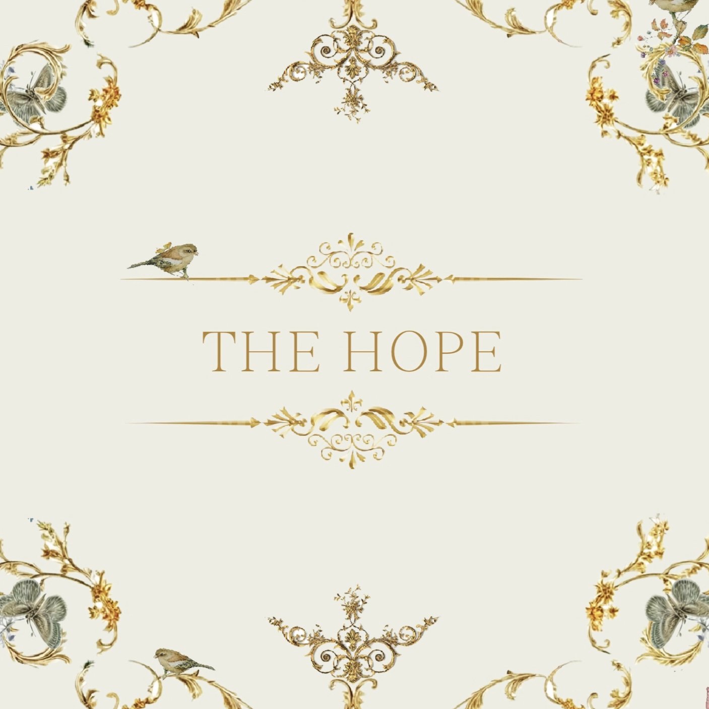 thehope-abaya.com favicon