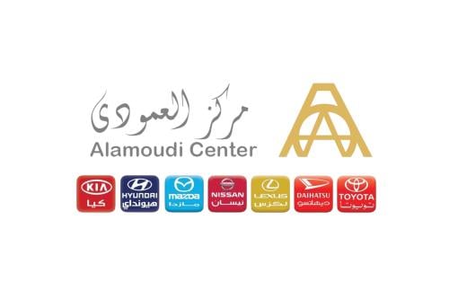 نيكل كبوت برادو 2015 - 2017 اسود