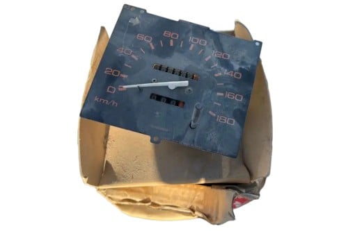 عداد كيلو داتسون 1986 - 1991