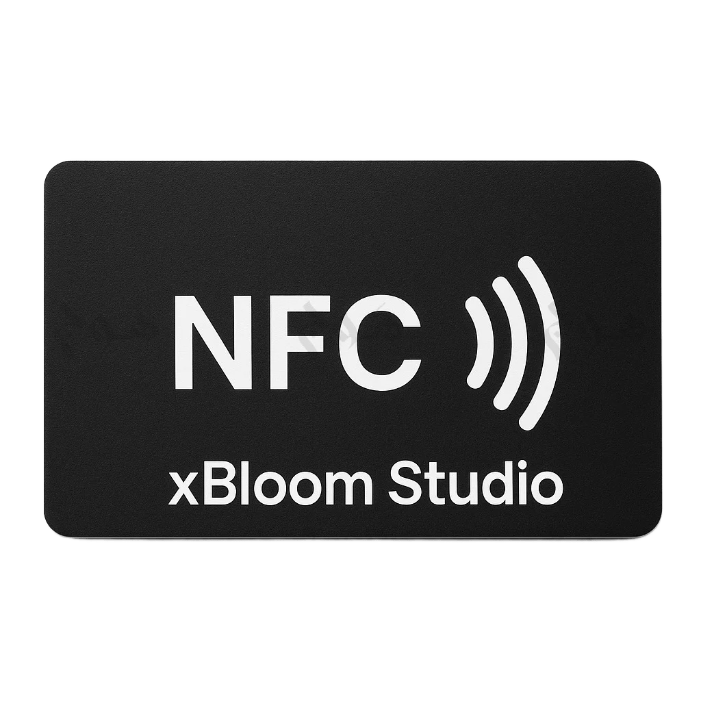 كرت NFC