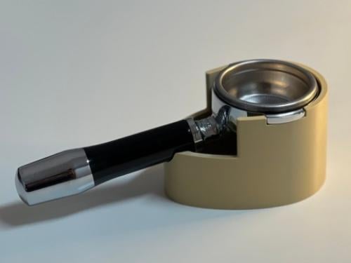 ستاند بورتافلتر كلاسيكي - 3D Printed Portafilter H...