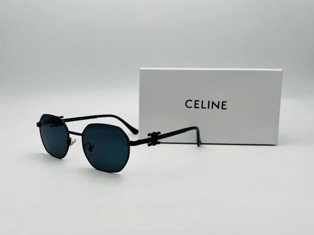 نظارات سيلين Celine الأصلية: الفخامة الفرنسية بتصميم عصري يناسب الرجال والنساء