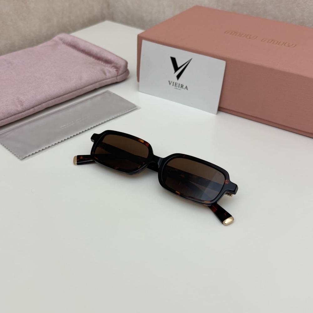 النظارات كجزء من الموضة