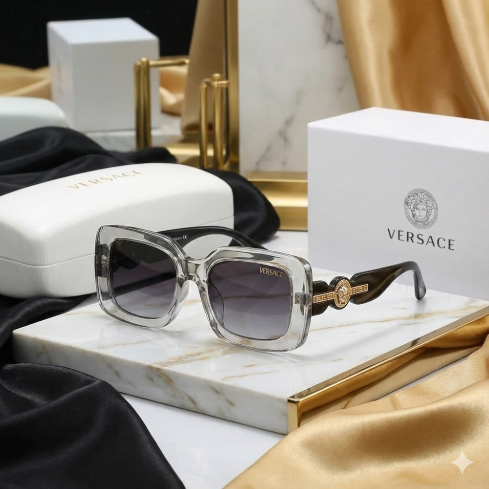 علم النفس يجيب: لماذا تبدو "أجمل" و"أكثر جاذبية" فور ارتدائك للنظارة الشمسية؟