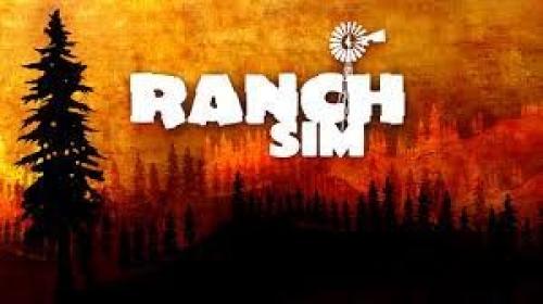محاكي المزرعة - Ranch simulator