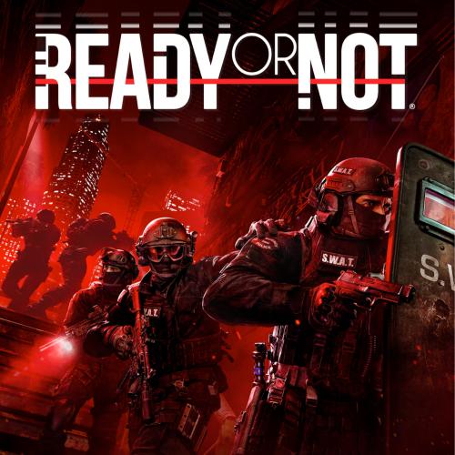ريدي اور نوت - Ready or not