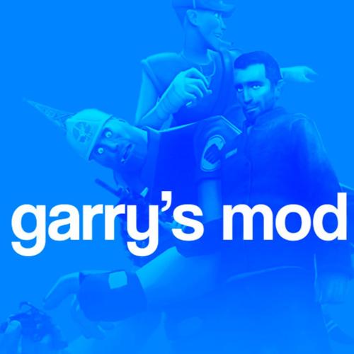 قاريز مود - Garry's Mod