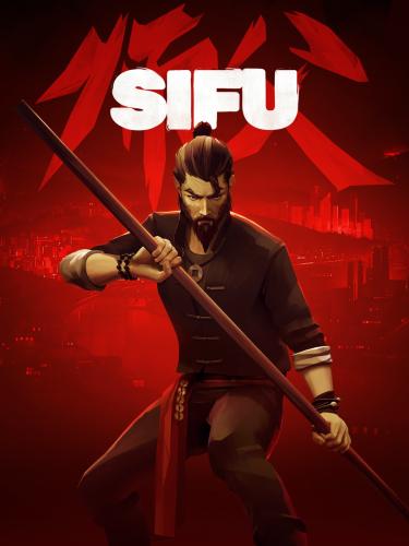 سيفو - SIFU