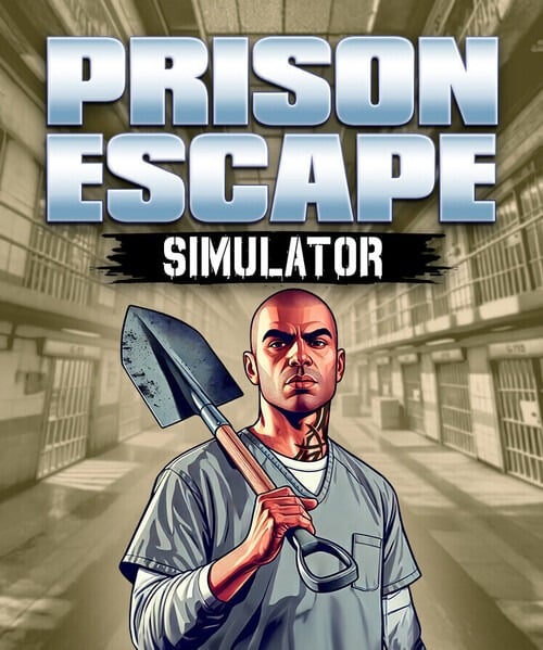 محاكي الهروب من السجن - Prison Escape Simulator