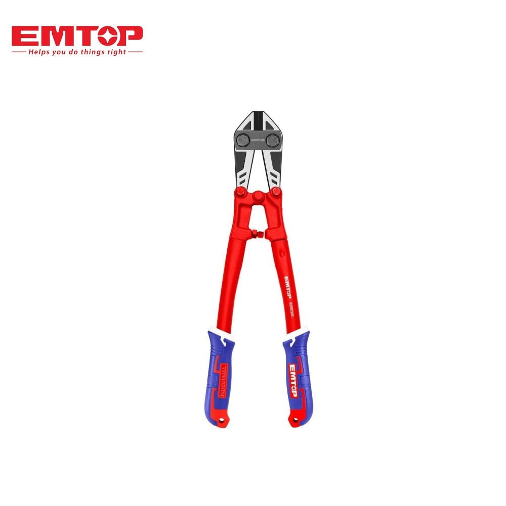 EMTOP قاطعة احترافية 24 بوصة – قوة قص صناعية لمهامك الثقيلة!