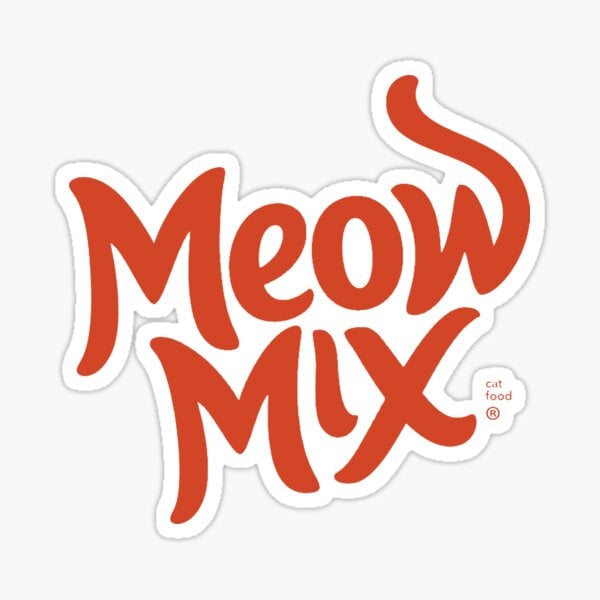 Meow mix