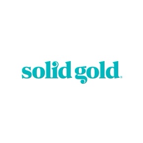 Solid gold