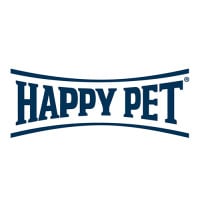 Happy pet