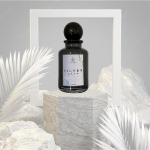 عطر سلفر - 100 مل