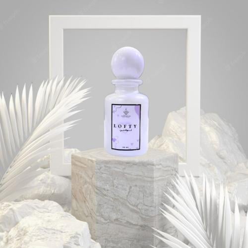 عطر لوفتي - 50 مل