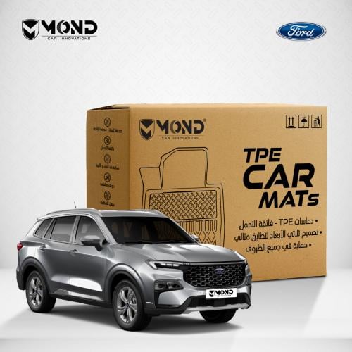 دعاسات فورد تيريتوري - 2025-2023 - Ford Territory...