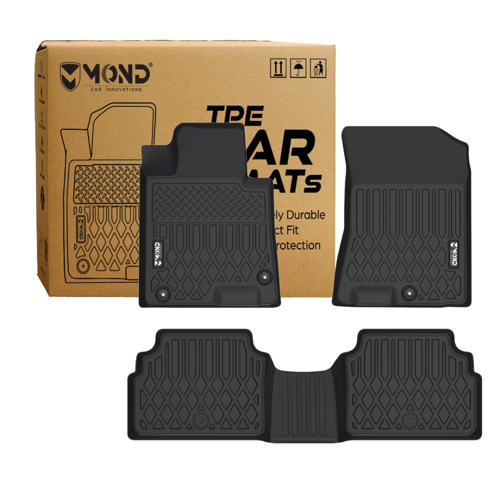 دعاسات كيا كي 5 - 2020-2025 - Kia K5 Mats